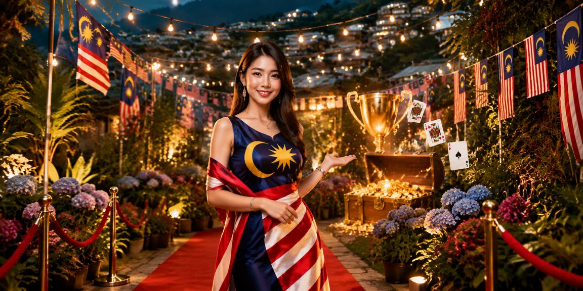 Permainan teen patti langsung bersama dealer sebenar di platform as126 Malaysia